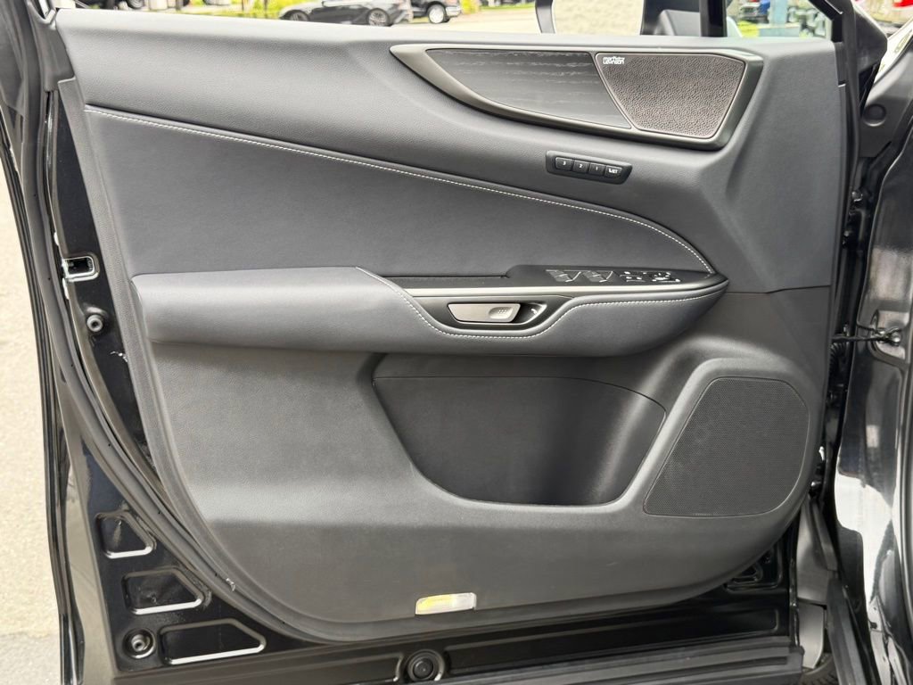Used 2025 Lexus NX 350 AWD w/ Cold Area Package image 20