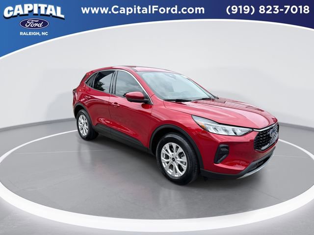 Certified 2023 Ford Escape Active w/ Tech Pack #2 image 8