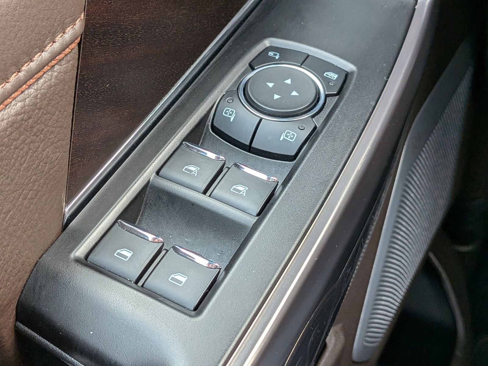 Certified 2024 Ford F150 King Ranch image 28