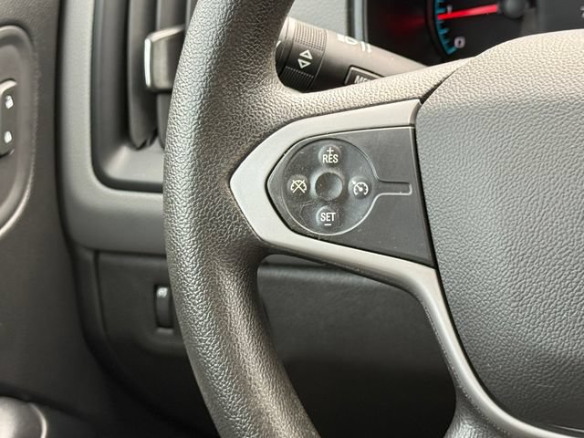 Used 2021 Chevrolet Colorado W/T w/ Custom Special Edition RWD image 29