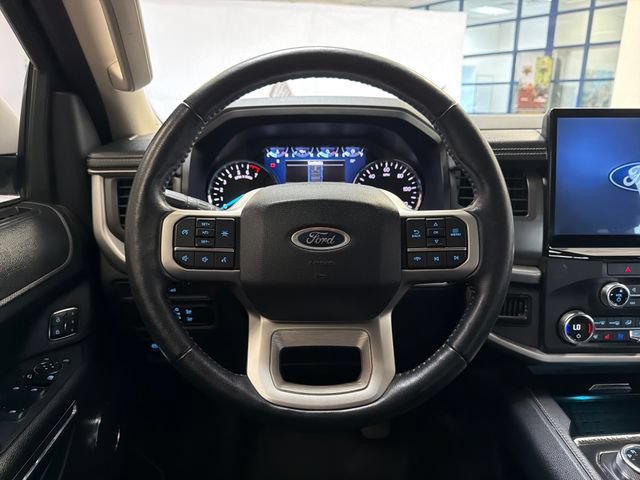 Certified 2022 Ford Expedition XLT AWD/4WD image 14