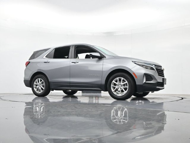 Used 2024 Chevrolet Equinox LT FWD image 35