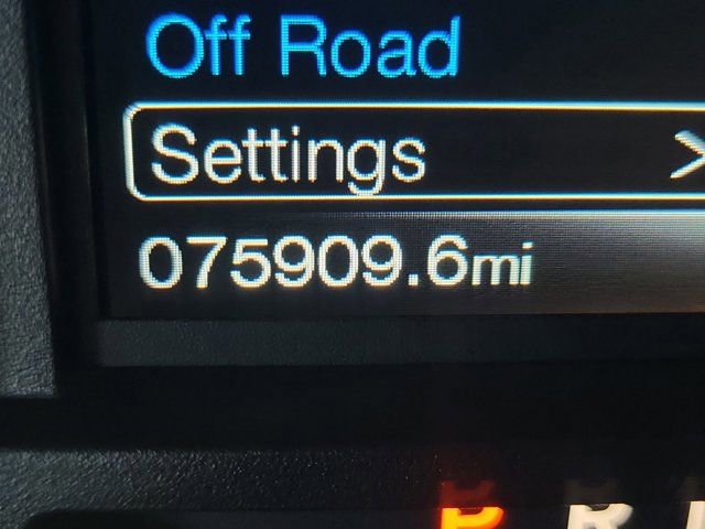 Certified 2018 Ford F150 XLT w/ Equipment Group 302A Luxury image 27