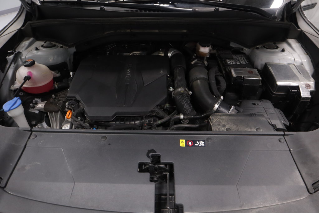 Used 2025 Kia Sorento SX AWD/4WD image 12