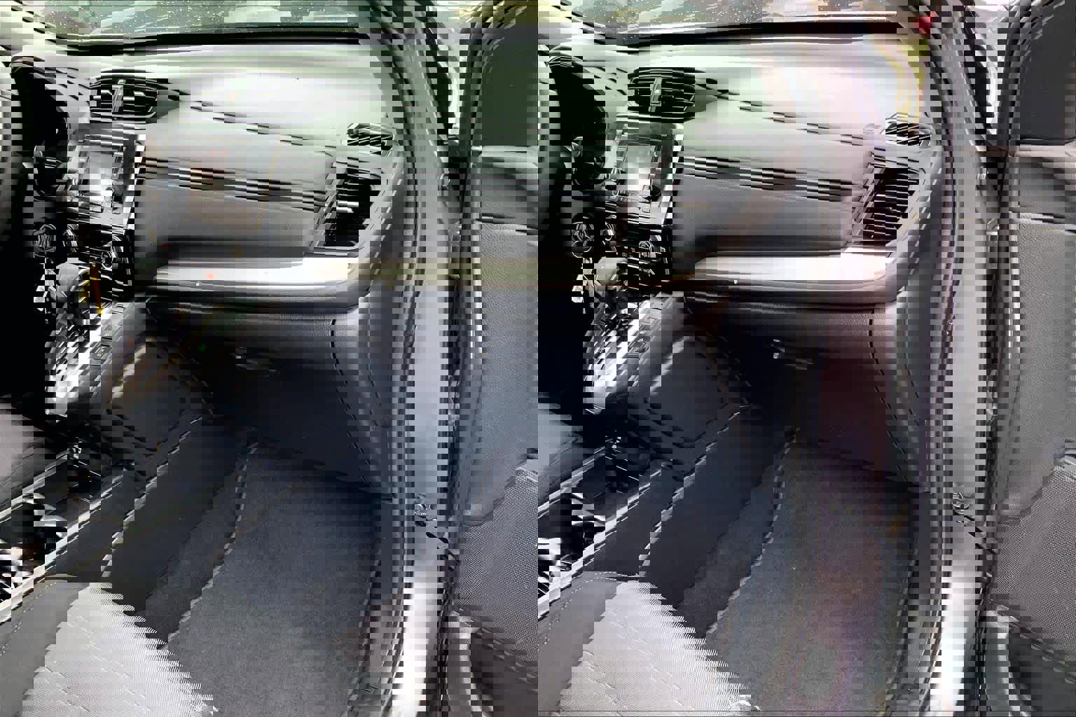 Used 2020 Honda CR-V LX image 17