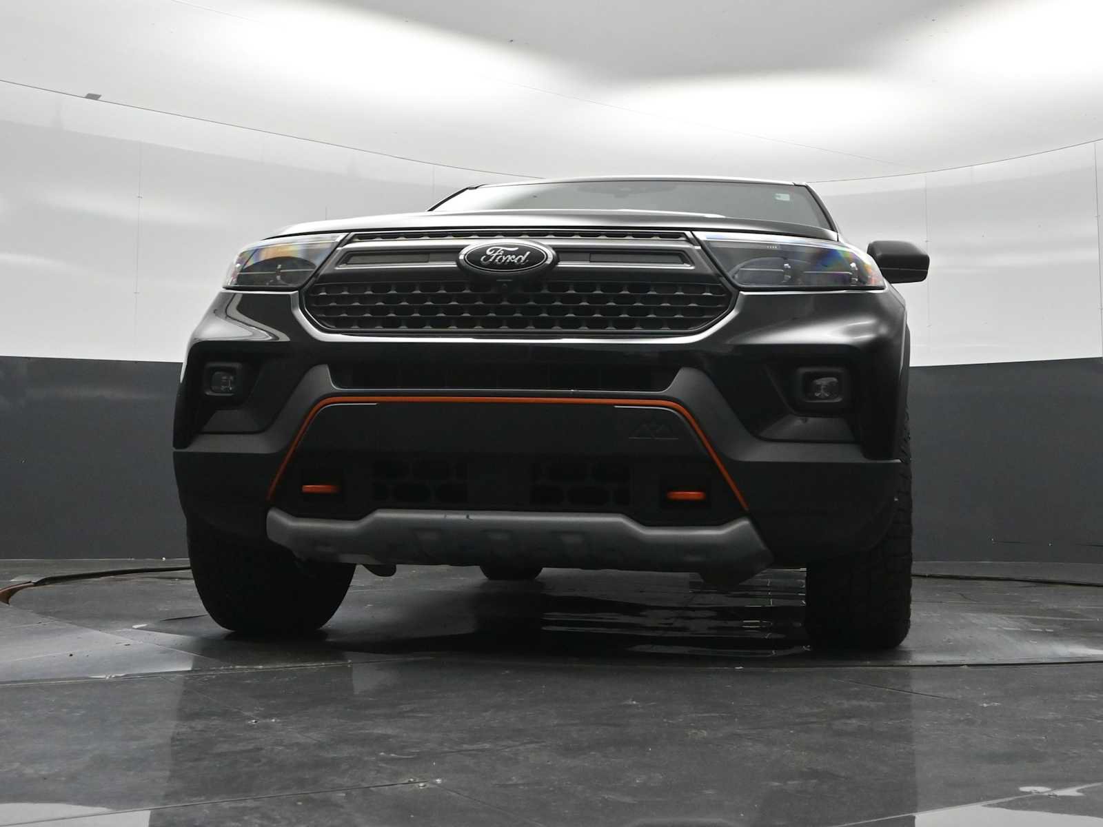Certified 2022 Ford Explorer Timberline AWD/4WD image 52