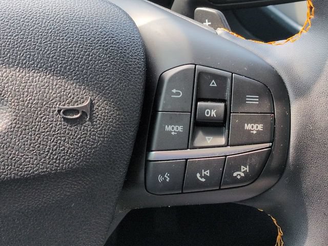 Certified 2025 Ford Maverick Tremor AWD/4WD image 33