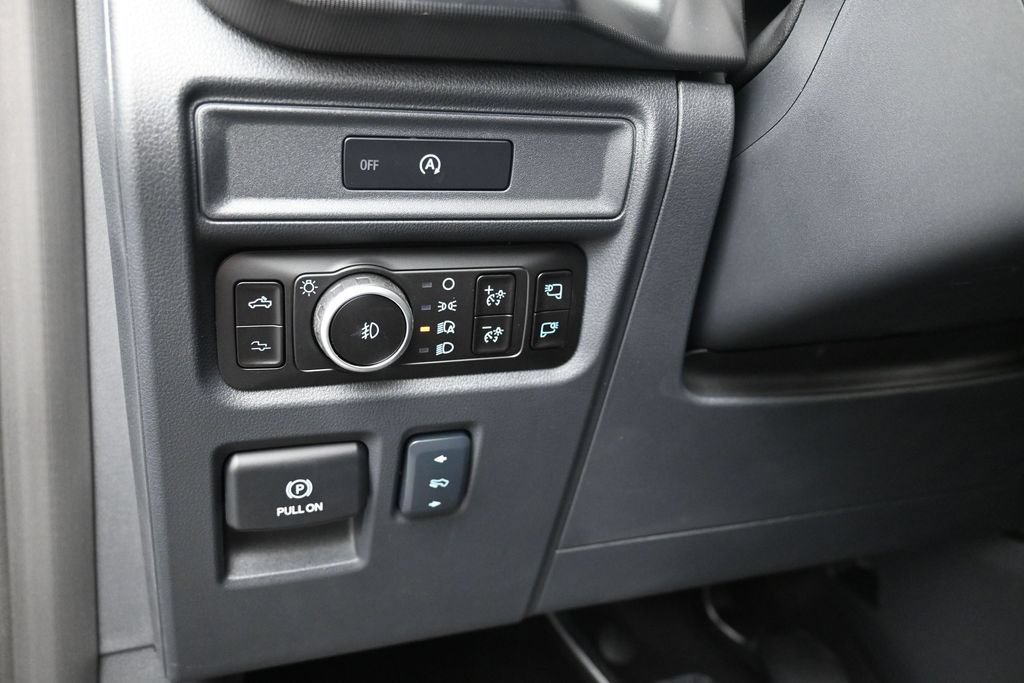 Certified 2025 Ford F150 Raptor AWD/4WD image 21