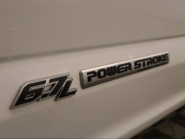 Certified 2022 Ford F350 XL w/ STX Appearance Package image 20