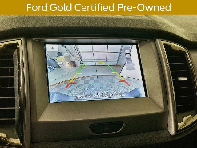 Certified 2023 Ford Ranger XLT w/ Equipment Group 302A High AWD/4WD image 17