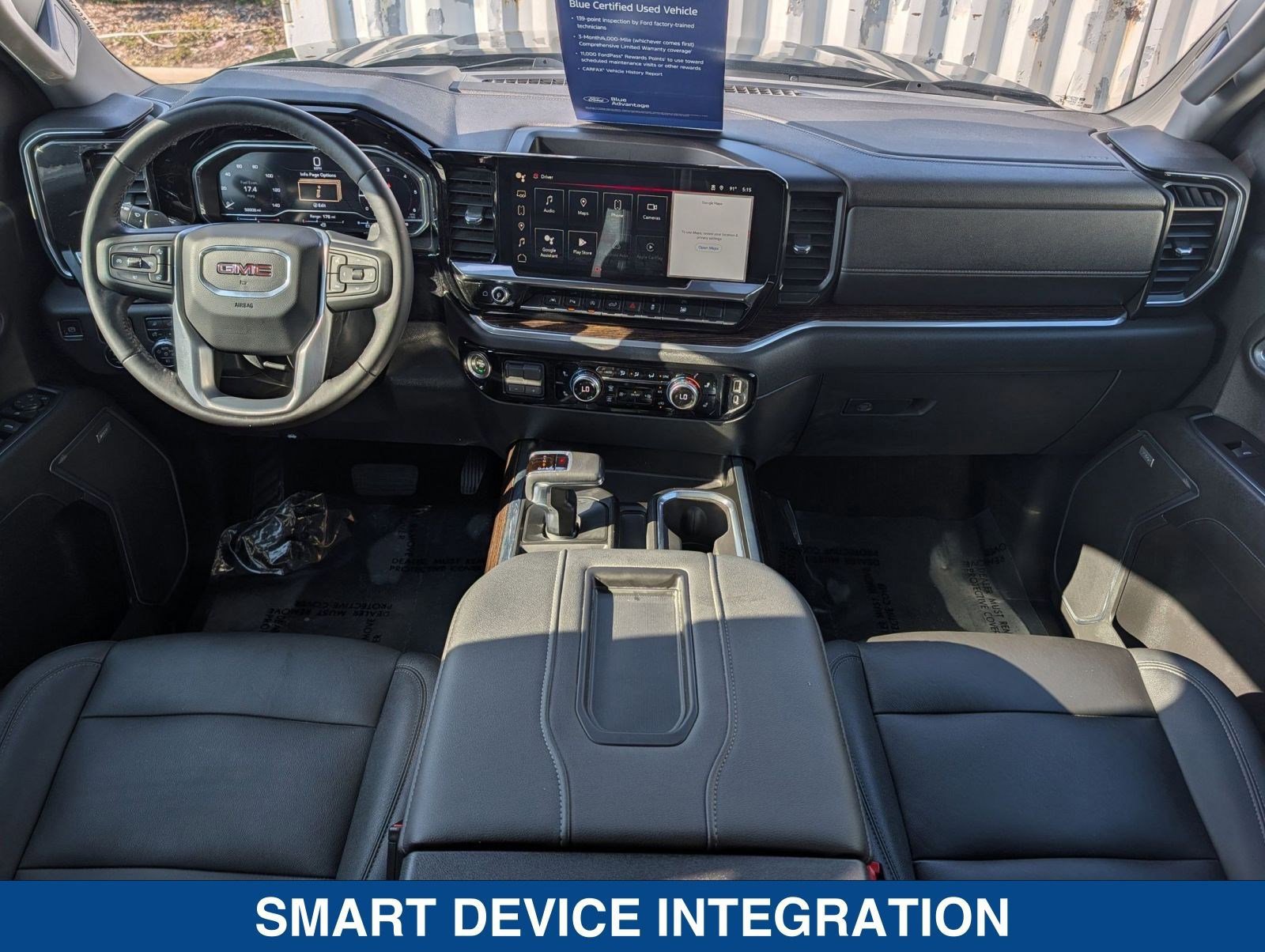 Used 2022 GMC Sierra 1500 Elevation w/ Elevation Premium Package image 16