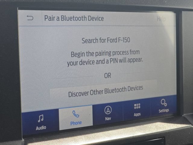 Certified 2020 Ford F150 XLT w/ Equipment Group 302A Luxury AWD/4WD image 10