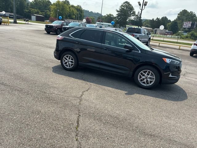 Certified 2024 Ford Edge SEL AWD/4WD image 51