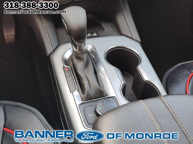 Used 2024 Chevrolet Blazer LT w/ Convenience Package FWD image 20