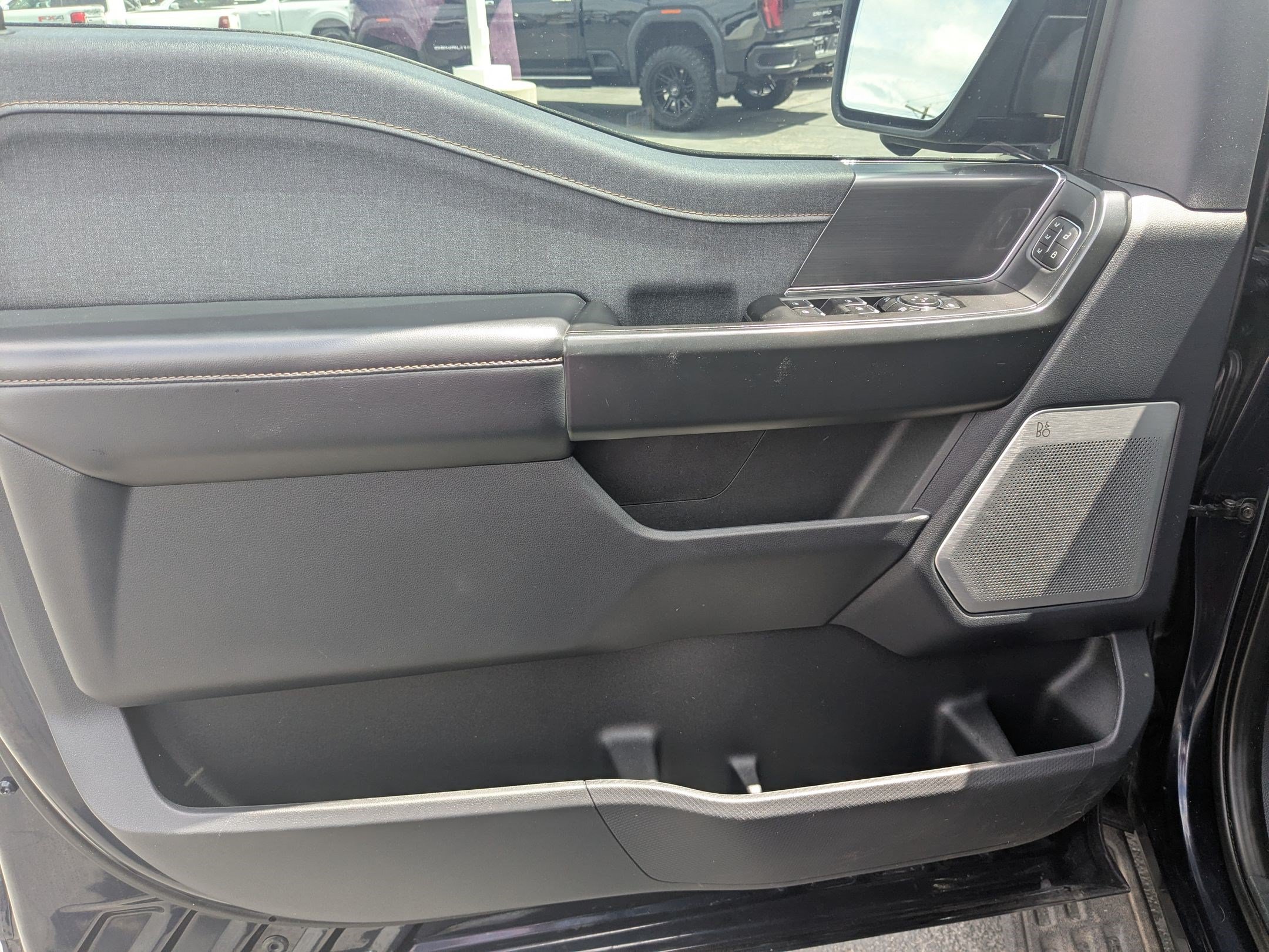 Certified 2023 Ford F150 Raptor AWD/4WD image 17