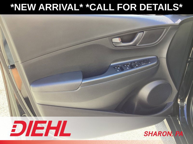 Used 2018 Hyundai Kona SEL AWD/4WD image 24
