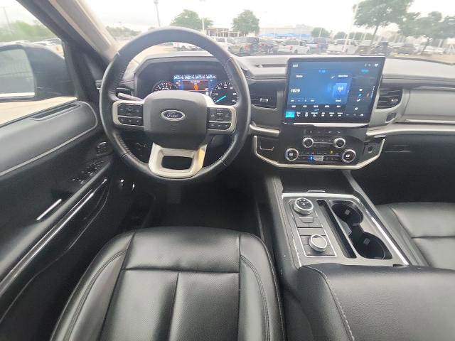 Certified 2024 Ford Expedition XLT AWD/4WD image 10
