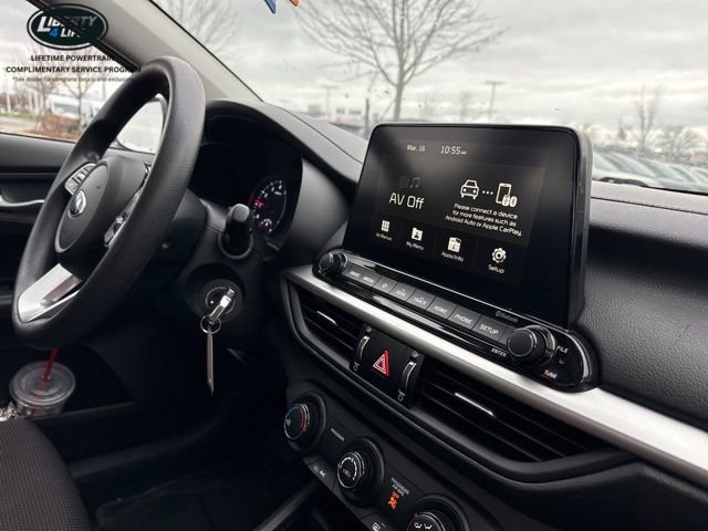 Used 2020 Kia Forte LXS image 9