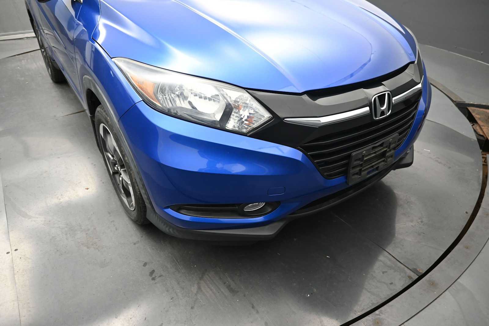 Used 2018 Honda HR-V EX-L image 13