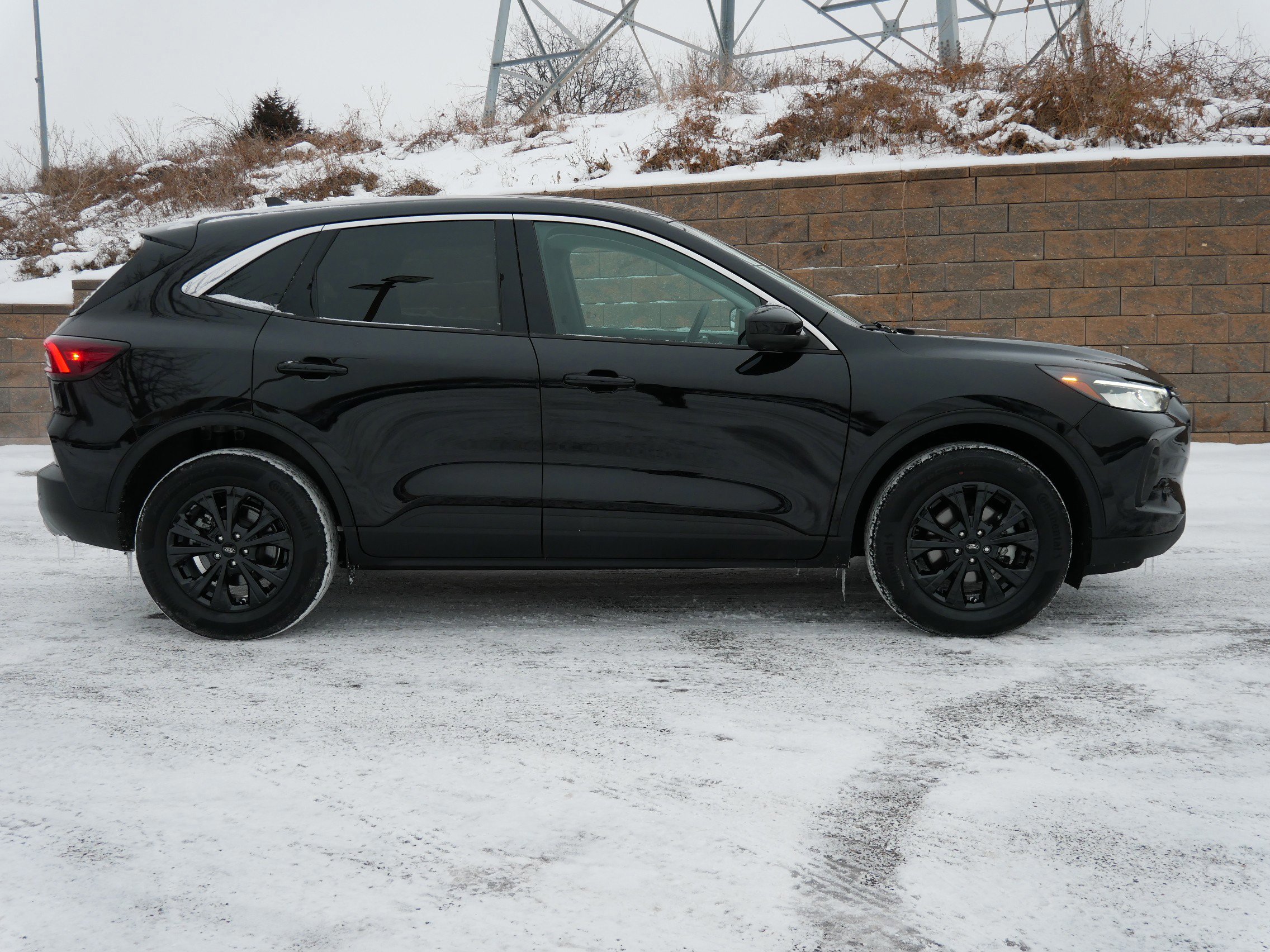 Certified 2023 Ford Escape Active w/ Tech Pack #2 image 5