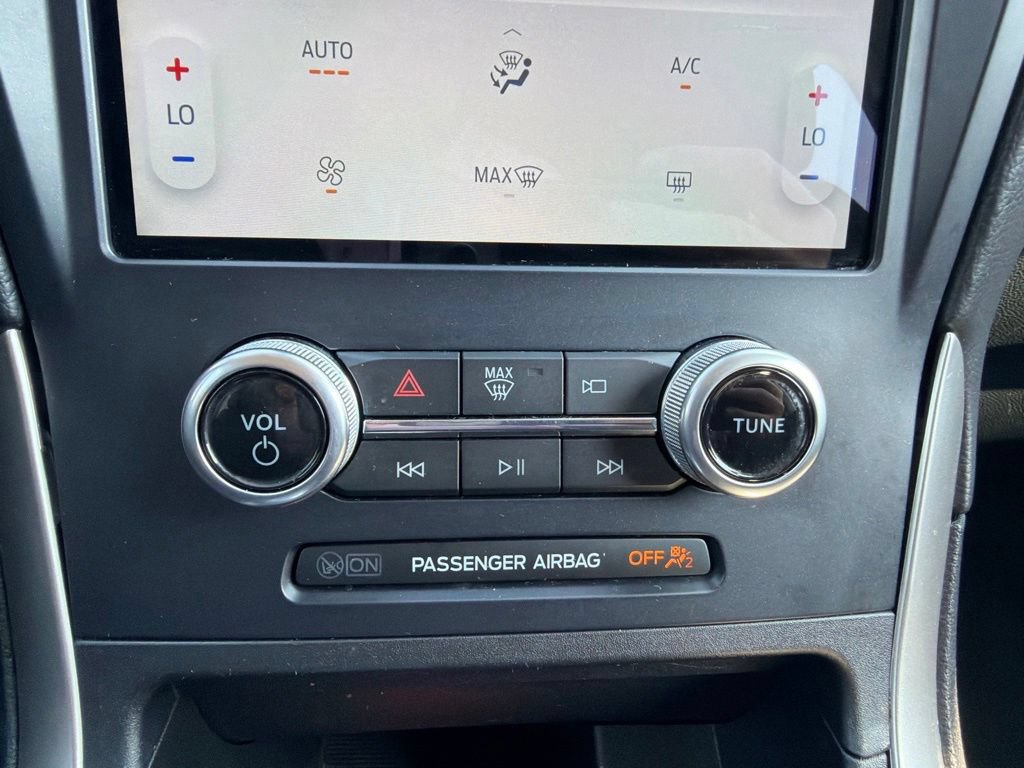 Certified 2023 Ford Edge SE w/ Cargo Accessory Package AWD/4WD image 33