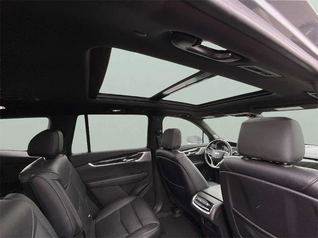 Used 2020 Cadillac XT6 Premium Luxury image 29