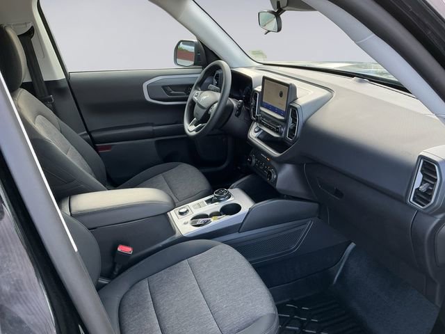 Certified 2023 Ford Bronco Sport Big Bend AWD/4WD image 15