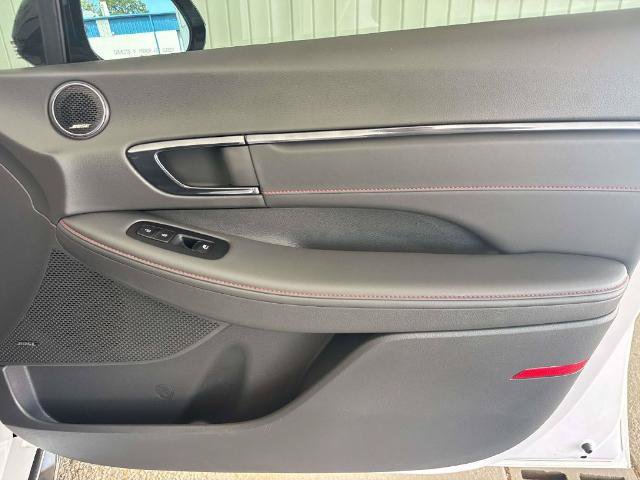 Used 2026 Hyundai Sonata N Line FWD image 18