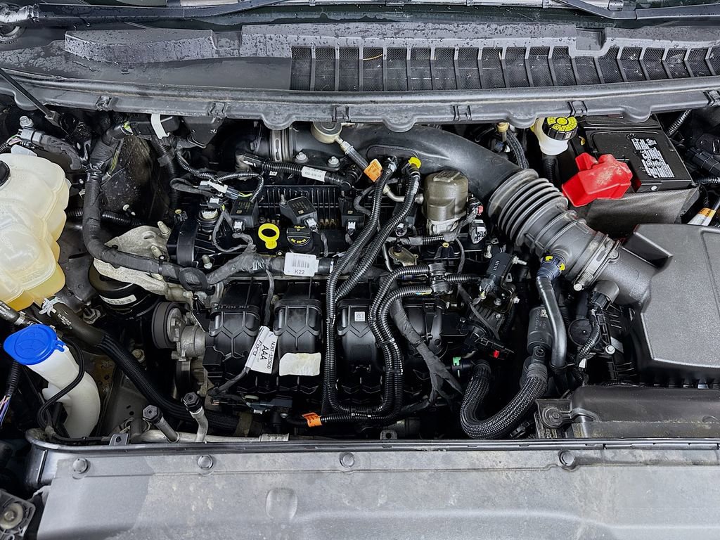 Certified 2024 Ford Edge SEL w/ Convenience Package image 30