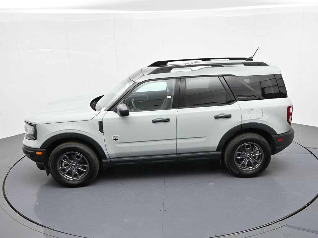 Certified 2024 Ford Bronco Sport Big Bend w/ Convenience Package AWD/4WD image 19