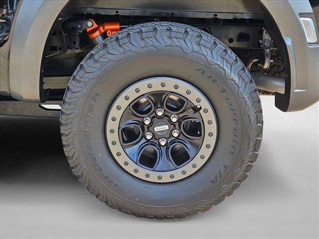 Certified 2023 Ford F150 Raptor AWD/4WD image 25