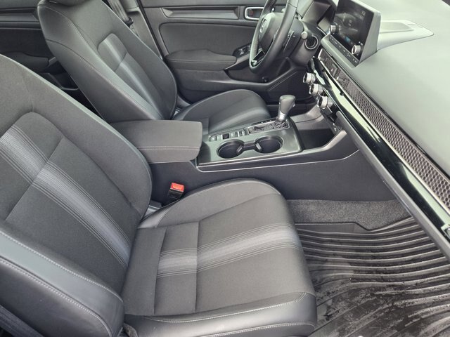 Used 2026 Honda Civic Sport image 13