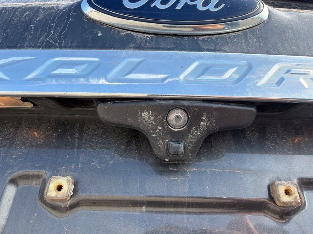 Certified 2018 Ford Explorer XLT w/ Equipment Group 202A AWD/4WD image 10