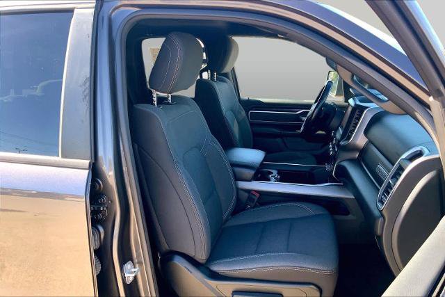 Used 2022 RAM 1500 Big Horn AWD/4WD image 8