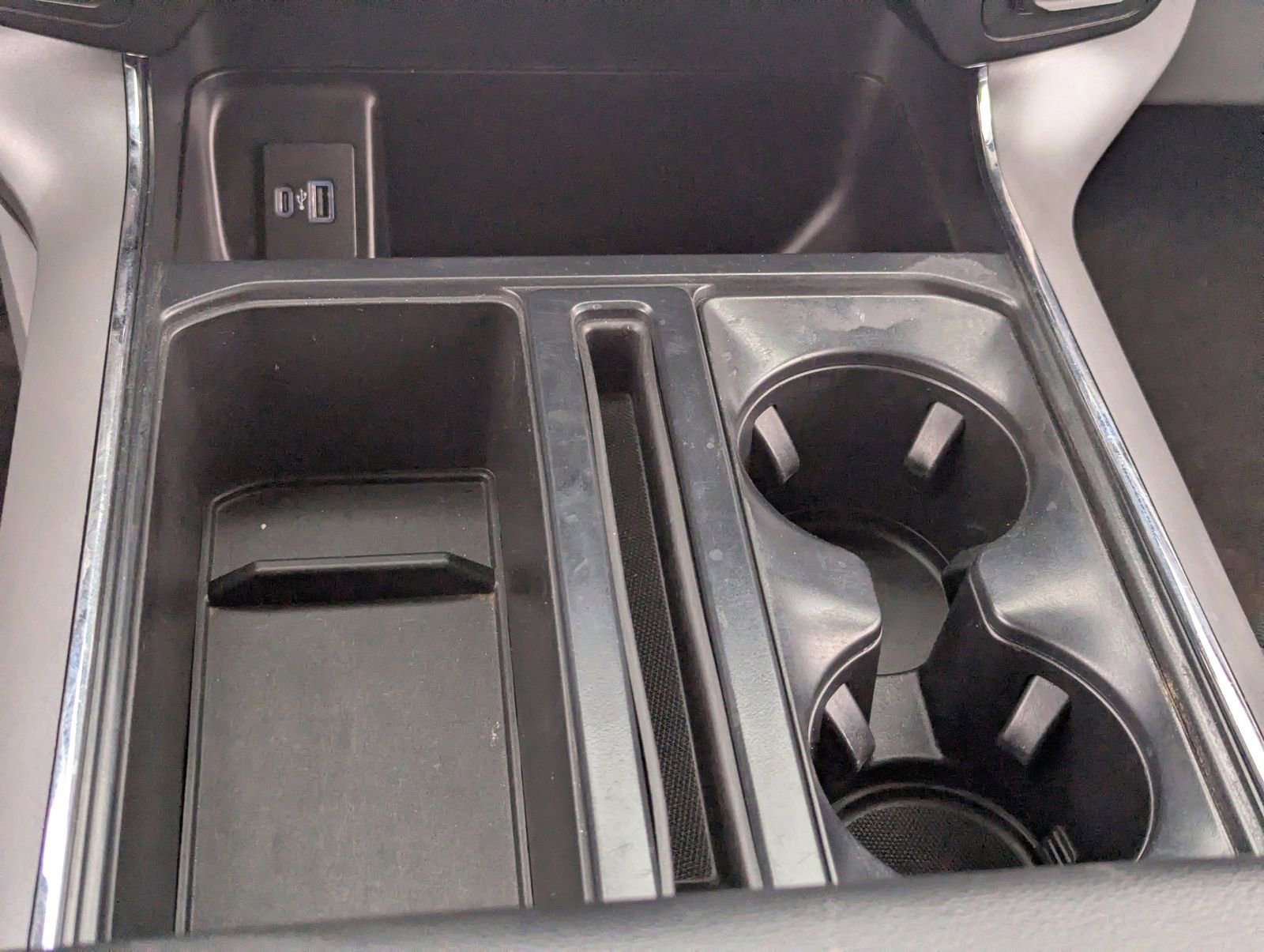 Certified 2024 Ford F150 XLT w/ Mobile Office Package AWD/4WD image 22