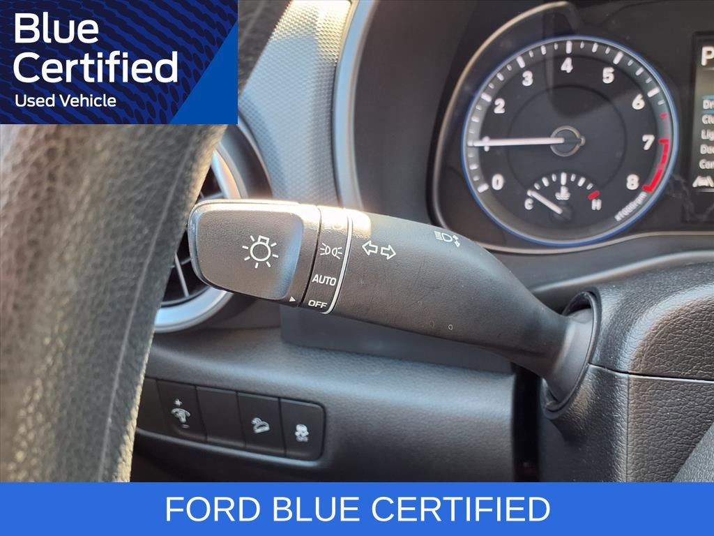 Used 2023 Hyundai Kona SEL image 17