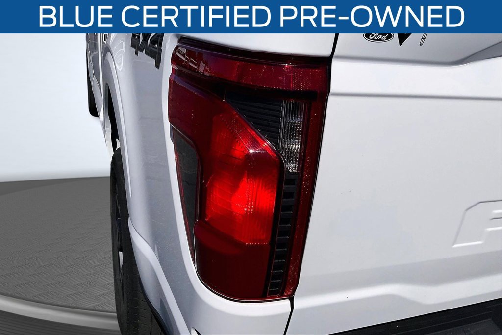 Certified 2024 Ford F150 STX AWD/4WD image 25