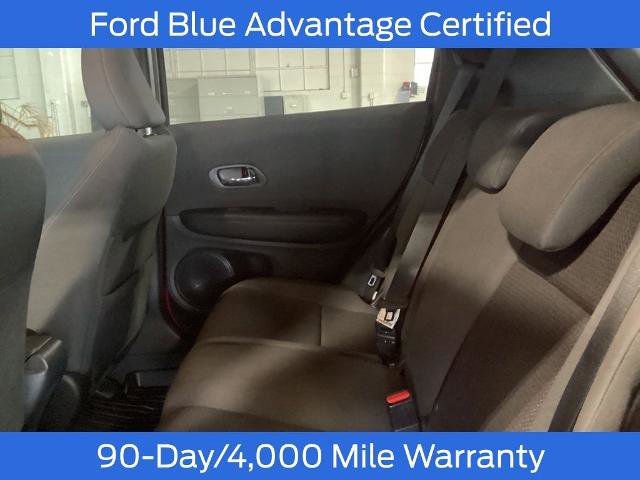 Used 2022 Honda HR-V Sport image 14