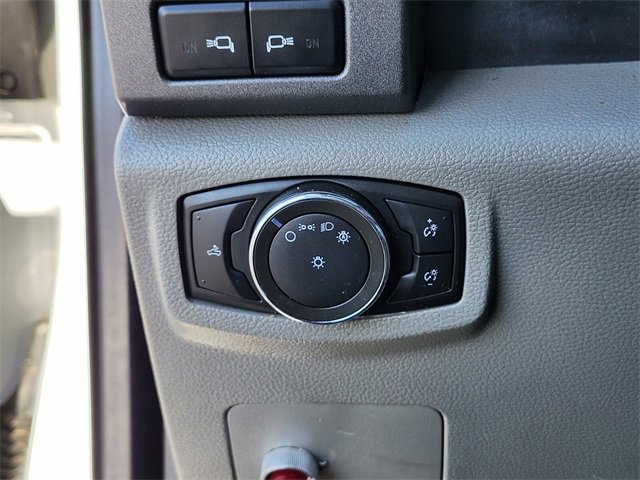 Certified 2022 Ford F350 XL w/ Power Equipment Group image 16