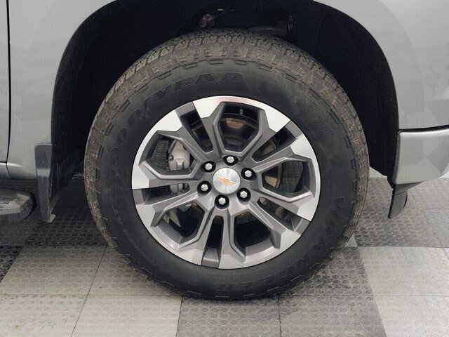 Used 2026 Chevrolet Silverado 1500 High Country AWD/4WD image 17