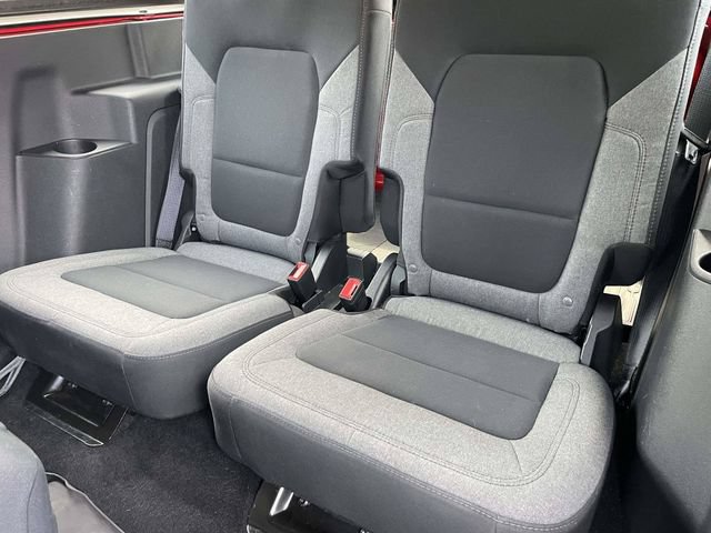 Certified 2023 Ford Bronco Big Bend w/ Sasquatch Package AWD/4WD image 5