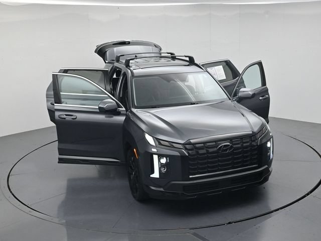 Used 2025 Hyundai Palisade XRT AWD/4WD image 54