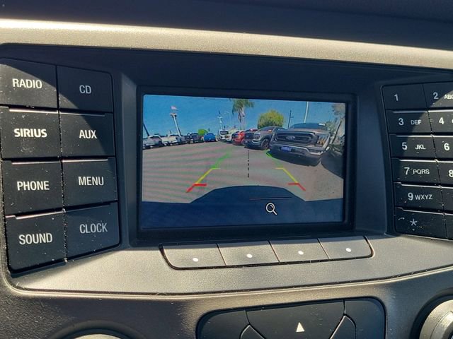 Certified 2018 Ford Flex SE FWD image 9