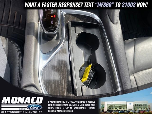 Used 2020 Buick Enclave Avenir w/ Avenir Technology Package image 27