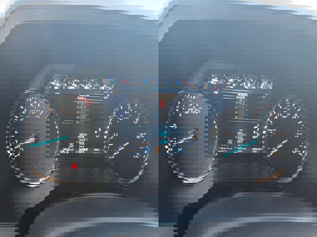 Certified 2024 Ford Expedition Max XLT image 30