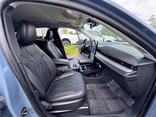 Certified 2023 Ford Mustang Mach-E Select AWD/4WD image 30