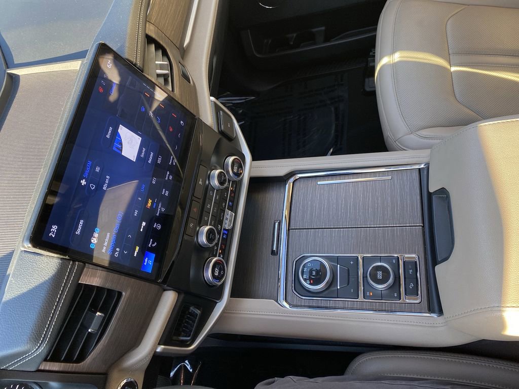 Certified 2024 Ford Expedition Max Limited image 27