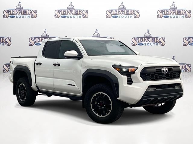 Used 2024 Toyota Tacoma TRD Off-Road