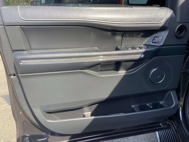 Certified 2023 Ford Expedition Max XLT RWD image 11