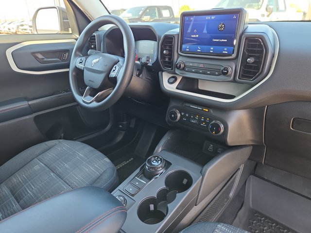 Certified 2023 Ford Bronco Sport Heritage AWD/4WD image 16